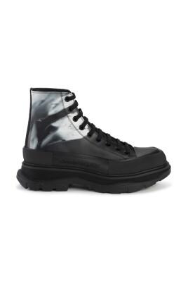 black-tread-slick-sneakers