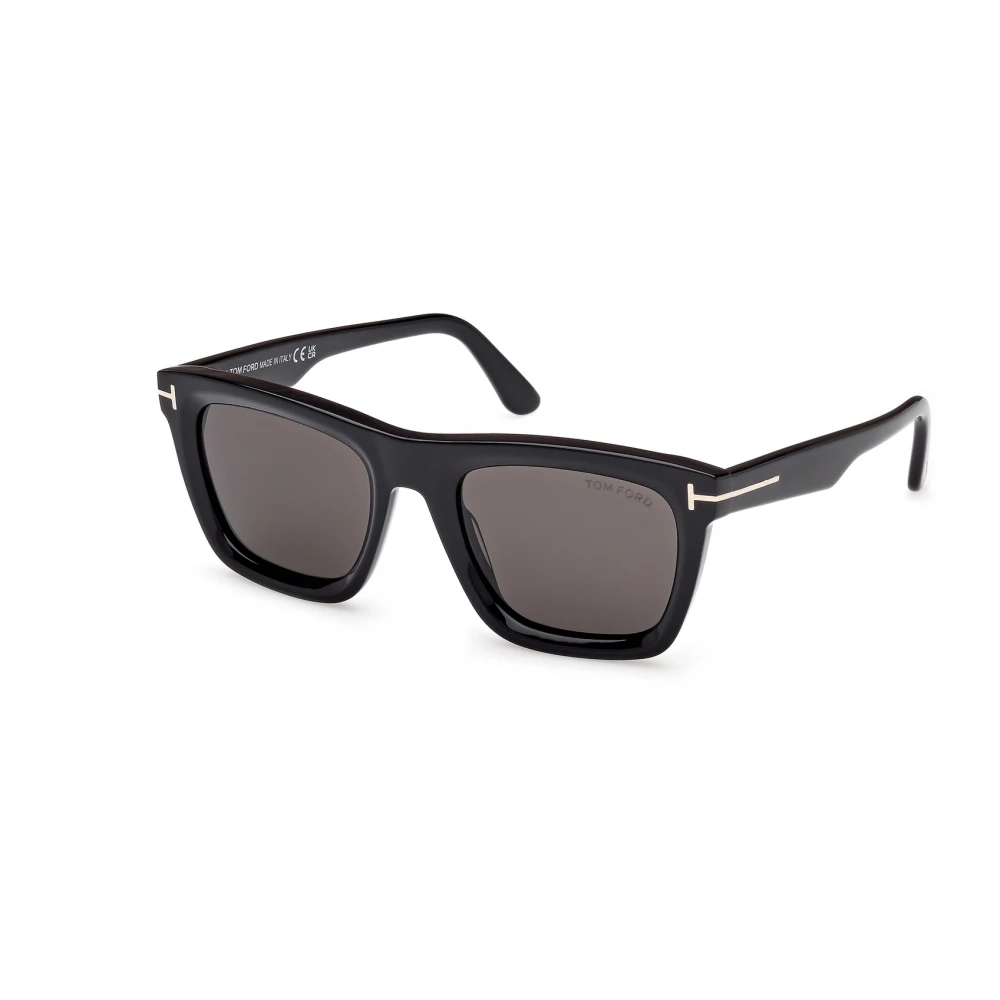 Accessories > Sunglasses - - Tom Ford - Modalova