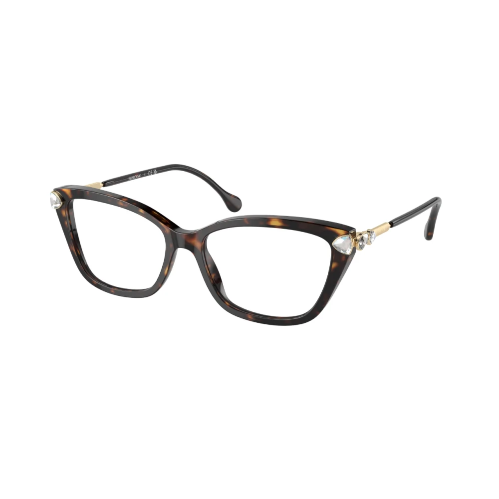 Accessories > Glasses - - Swarovski - Modalova
