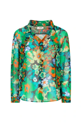 Camicia Mia Lavalliere