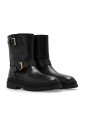 bottes-en-cuir