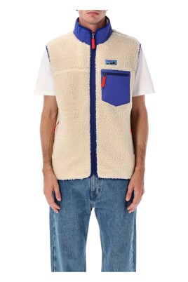gilet-en-polaire-retro-x