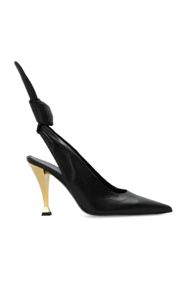 Beauw Slingback Pumps