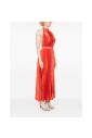 robe-orange-carotte-avec-col-halterneck-et-dos-ouvert