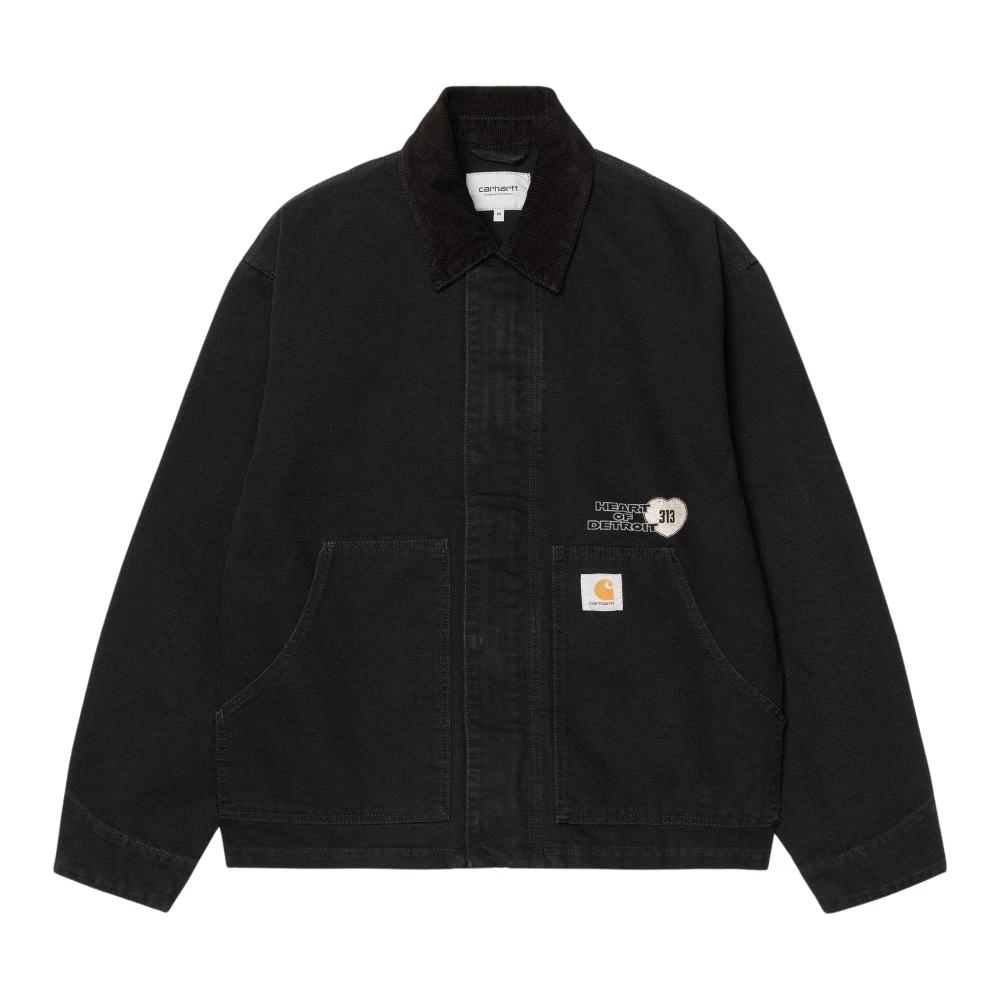 Jackets > Light Jackets - - Carhartt Wip - Modalova