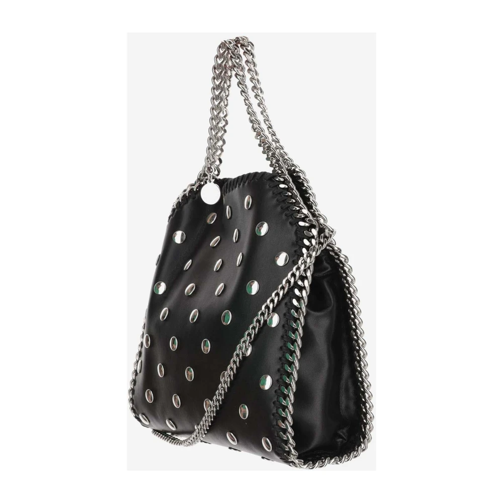 Stella Mccartney Stijlvolle Handtassen voor elke gelegenheid Black Dames