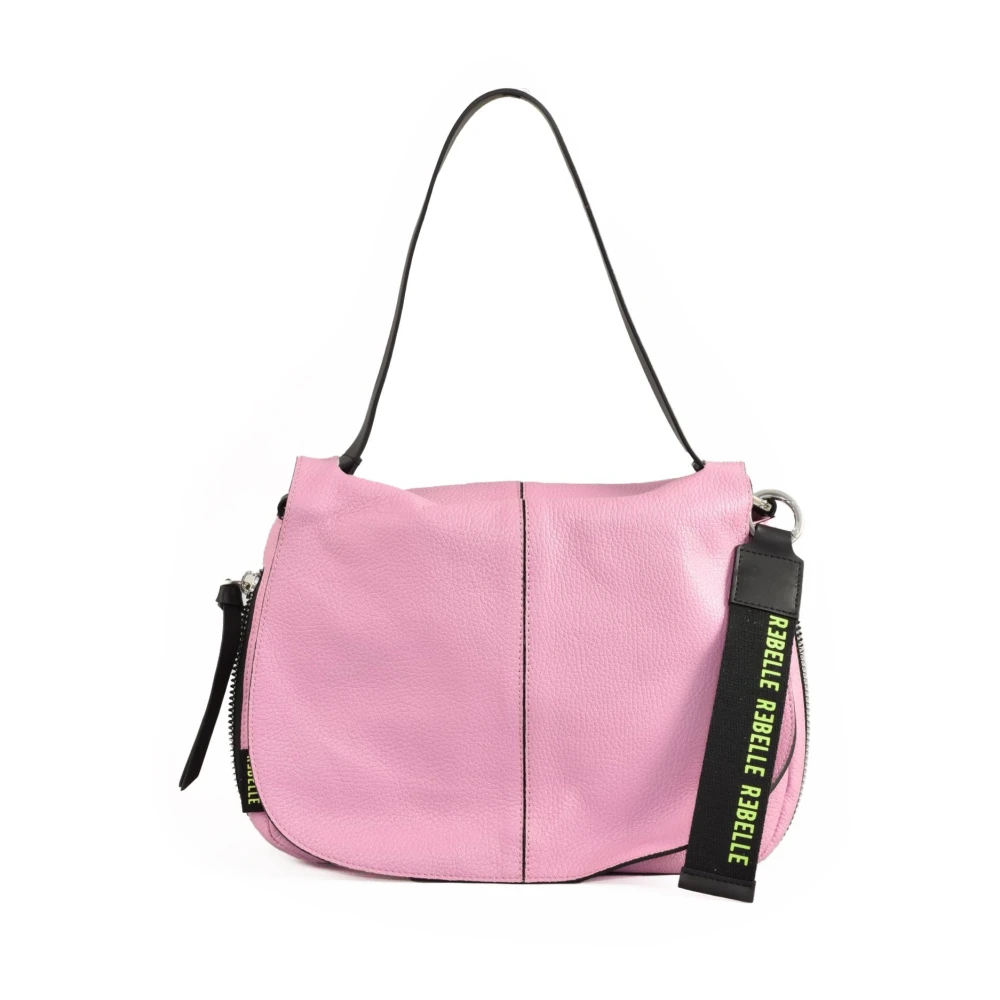 Rebelle Tas White Dames