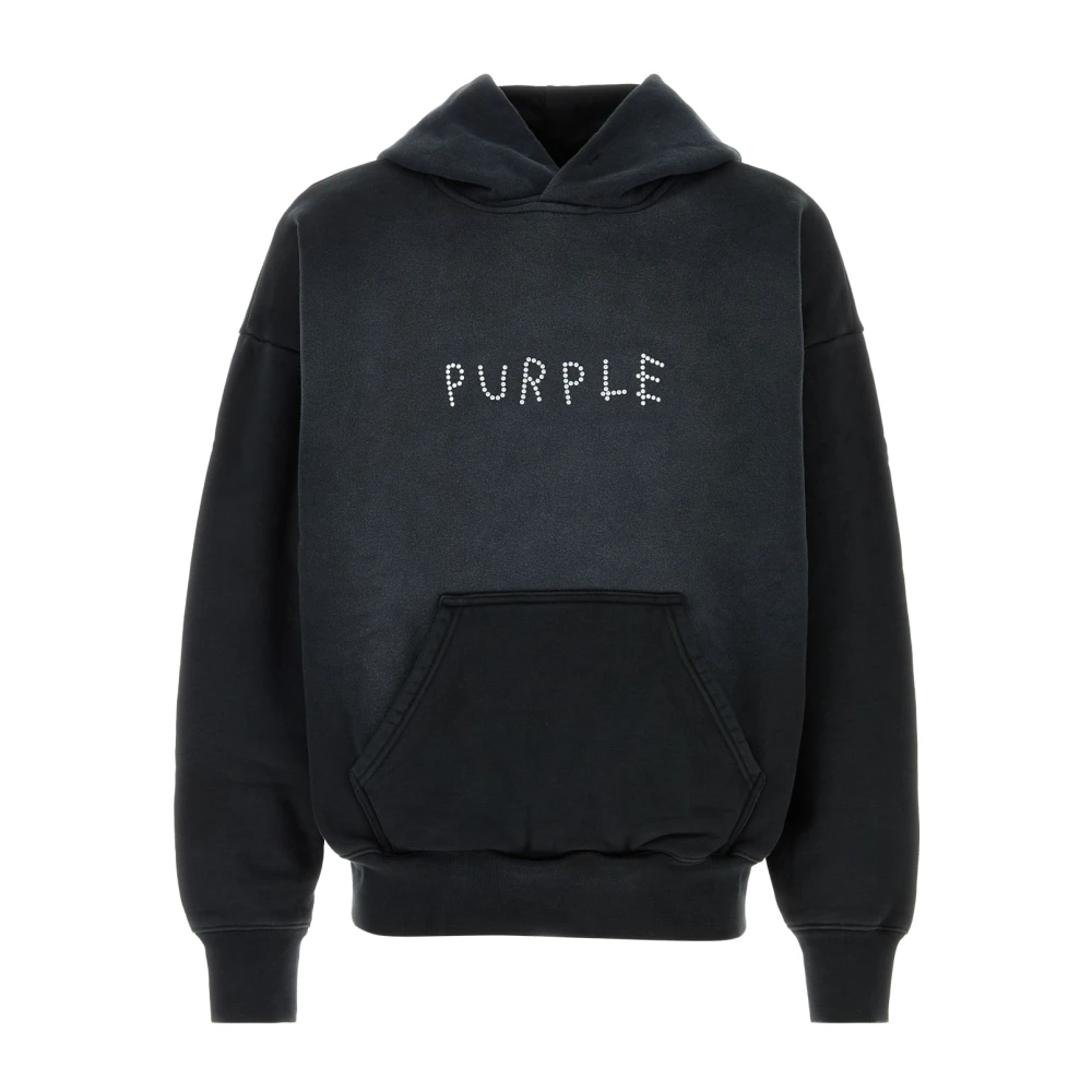 Sweatshirts & Hoodies > Hoodies - - Purple Brand - Modalova