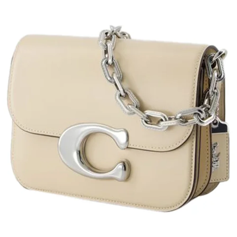 Coach Leather crossbody-bags White Dames