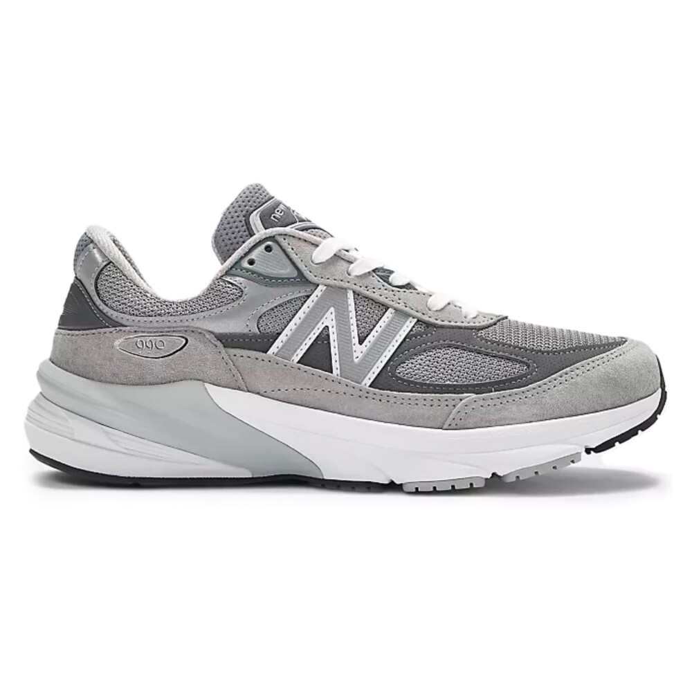 New balance 990 clearance dames rood