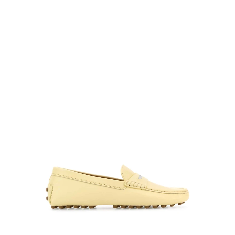 Shoes > Flats > Loafers - - Tod's - Modalova