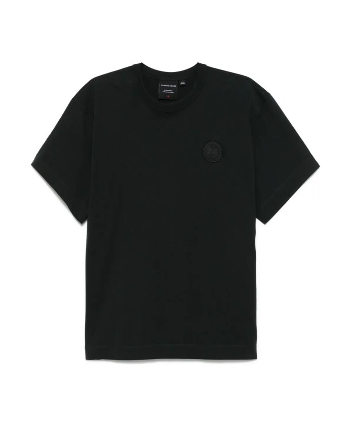 t-shirt-noir-gladstone-patche