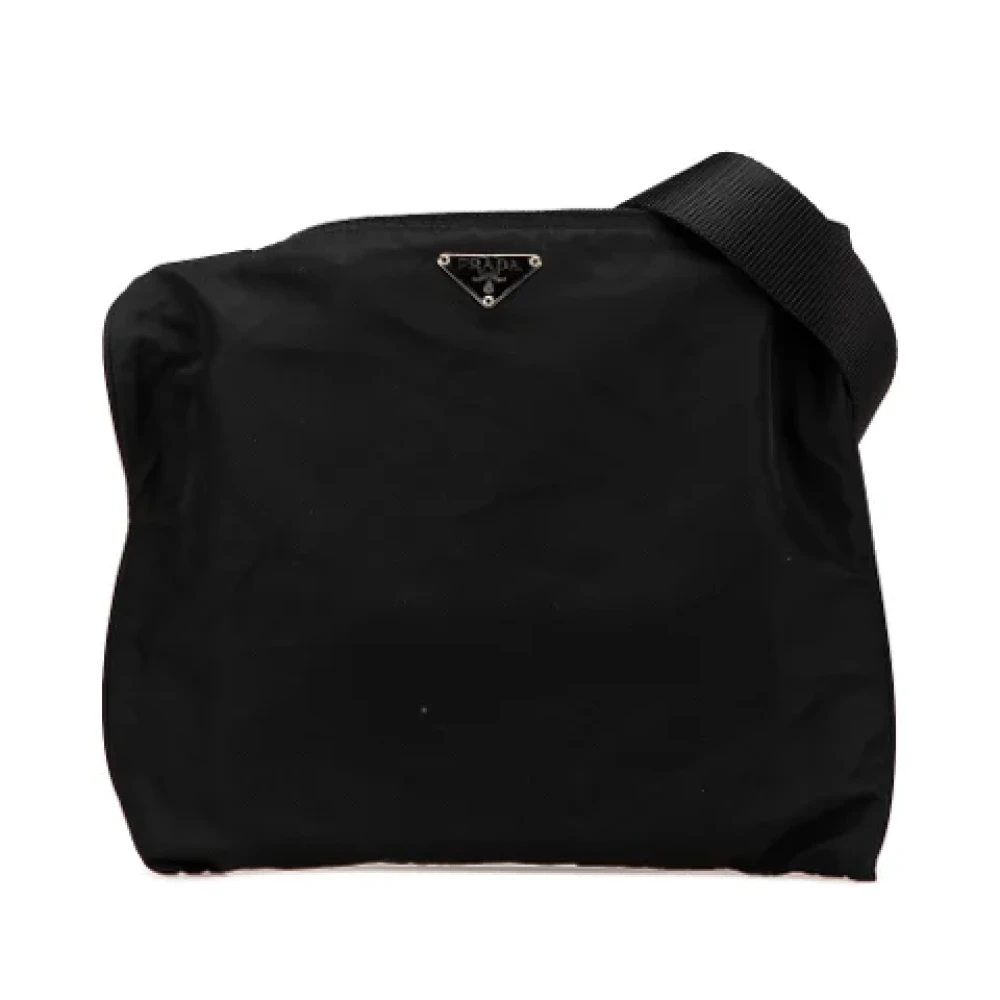 Pre-owned > Pre-owned Bags > Pre-owned Cross Body Bags - - Prada Vintage - Modalova
