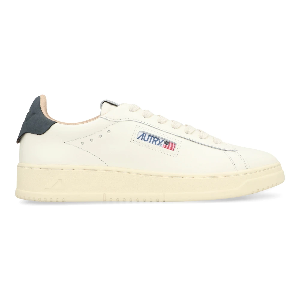 Autry - Shoes > Sneakers - White - Autry - Modalova