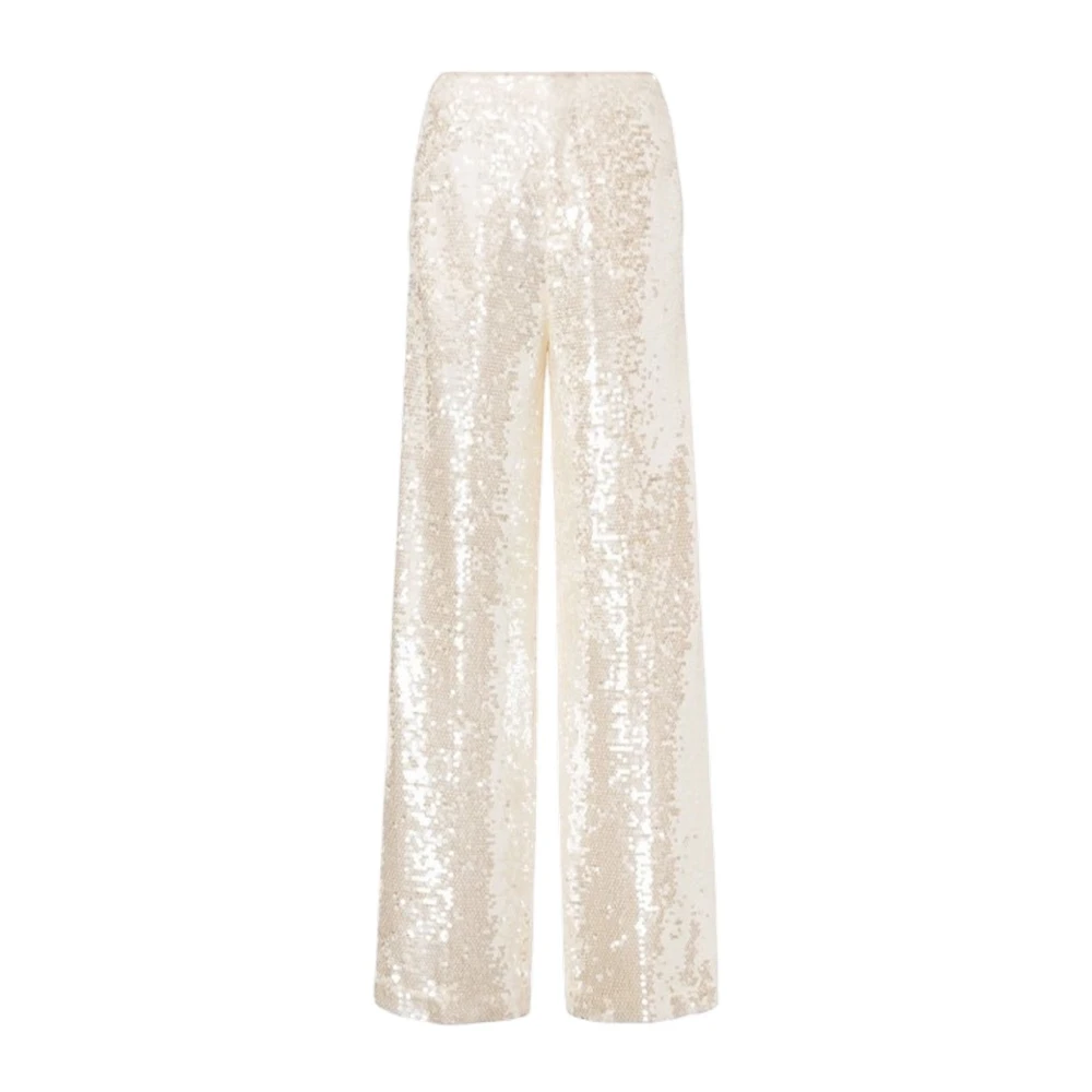 Trousers > Wide Trousers - - Philosophy di Lorenzo Serafini - Modalova