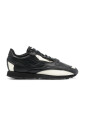 black-leather-casual-trainers