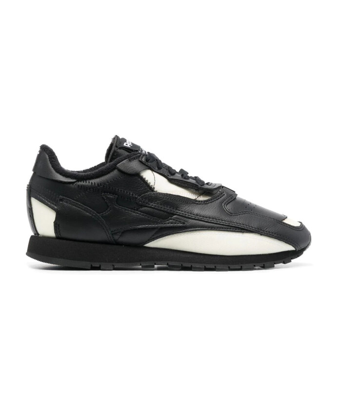 black-leather-casual-trainers