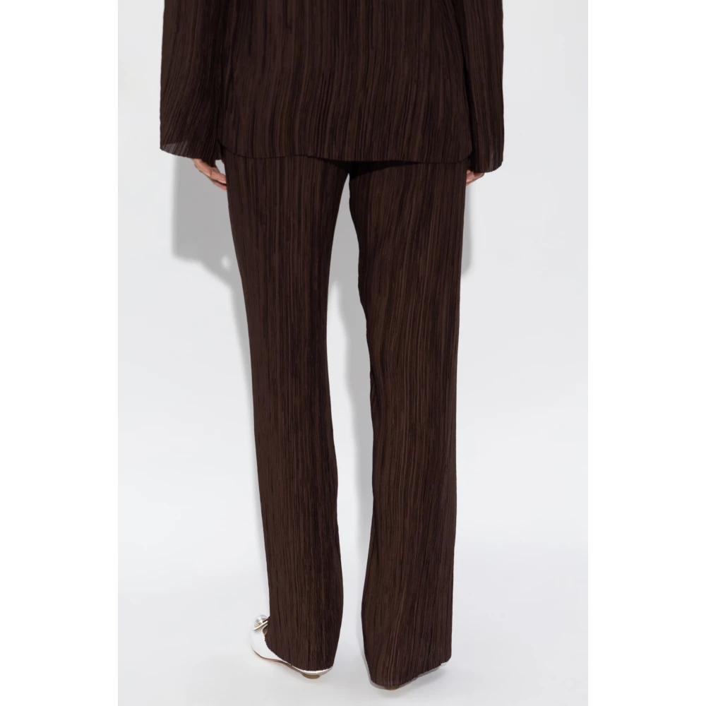 Cult Gaia Broek Stacie Brown Dames