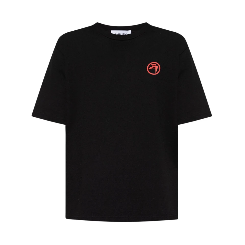 Ambush - Tops > T-Shirts - Black - Ambush - Modalova