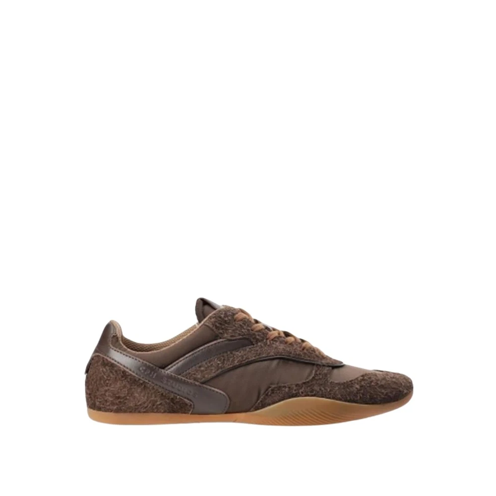 Copenhagen Studios Cph650 Sneakers Dames Schoenen Bruin