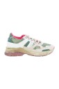 baskets-femme-kaki