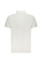 polo-en-coton-blanc