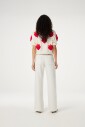 strawberry-pullover