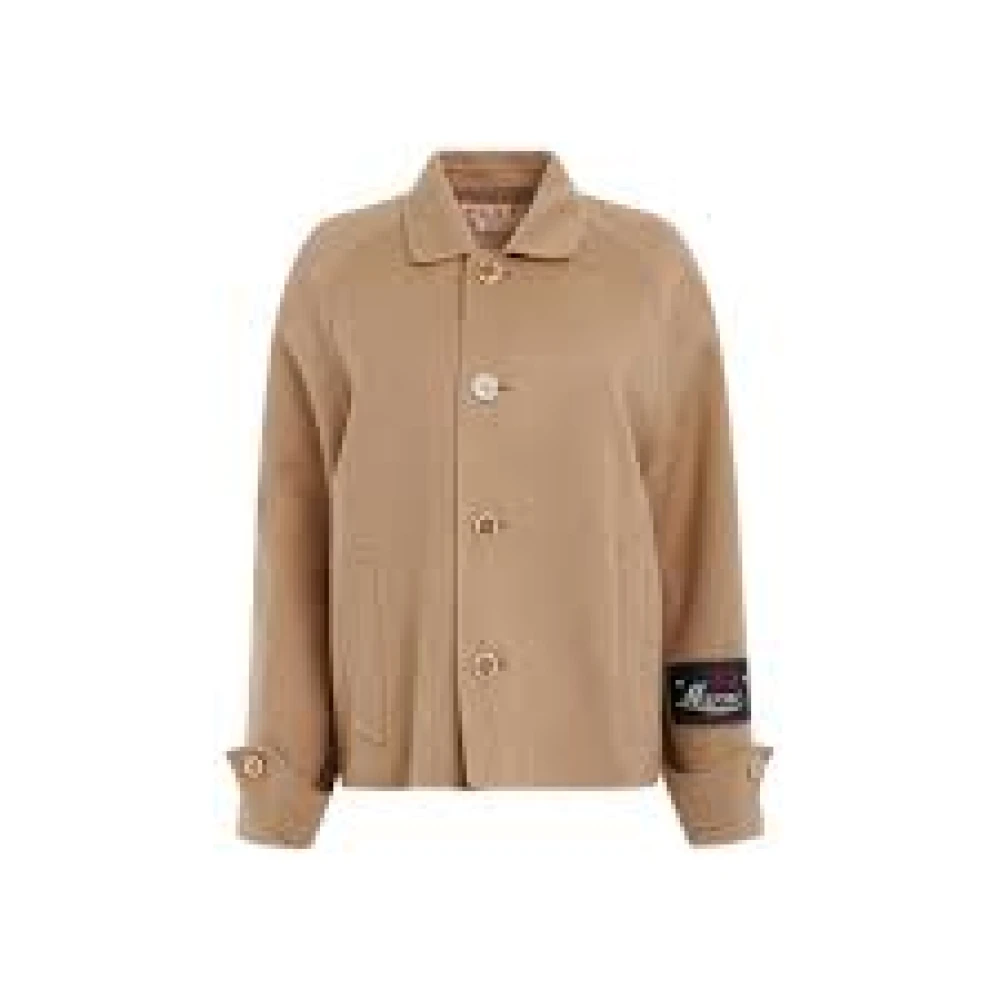 Jackets > Light Jackets - - Marni - Modalova