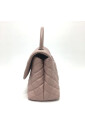 pre-owned-cuir-sacs-chanel