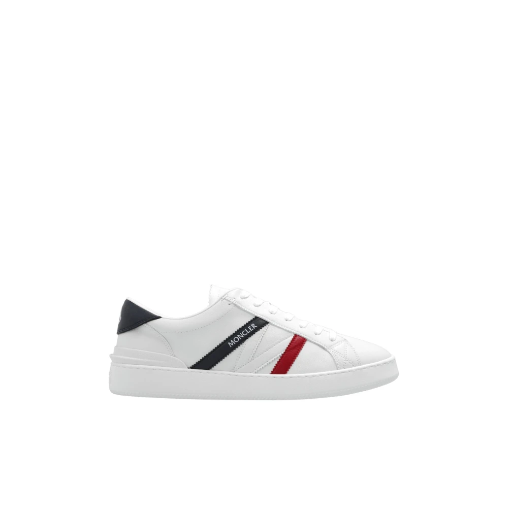 Shoes > Sneakers - - Moncler - Modalova