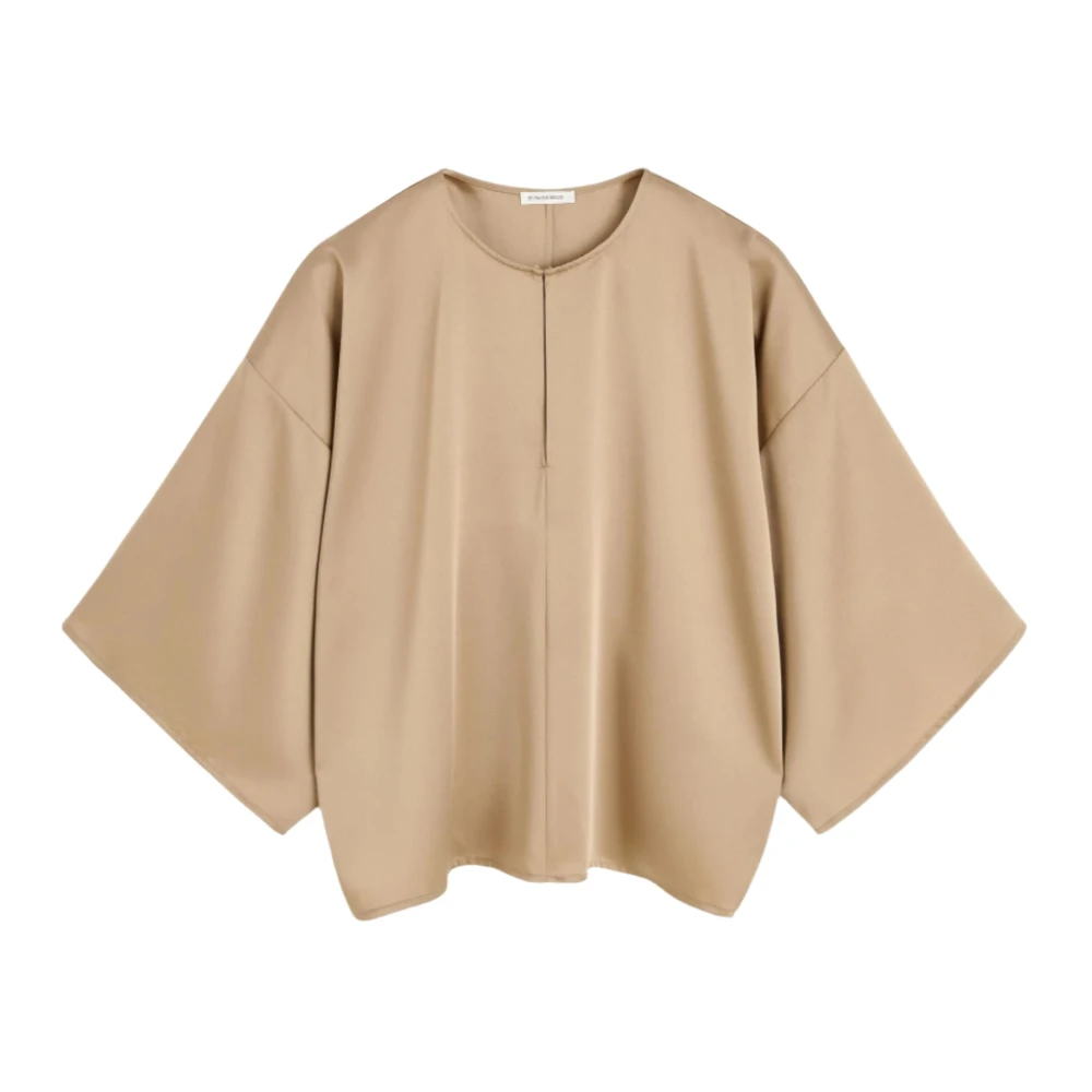 Blouses & Shirts > Blouses - - By Malene Birger - Modalova
