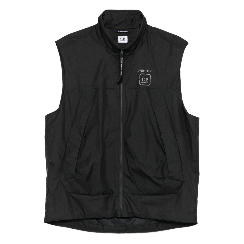 Shop Vests from C.P. Company online on Miinto