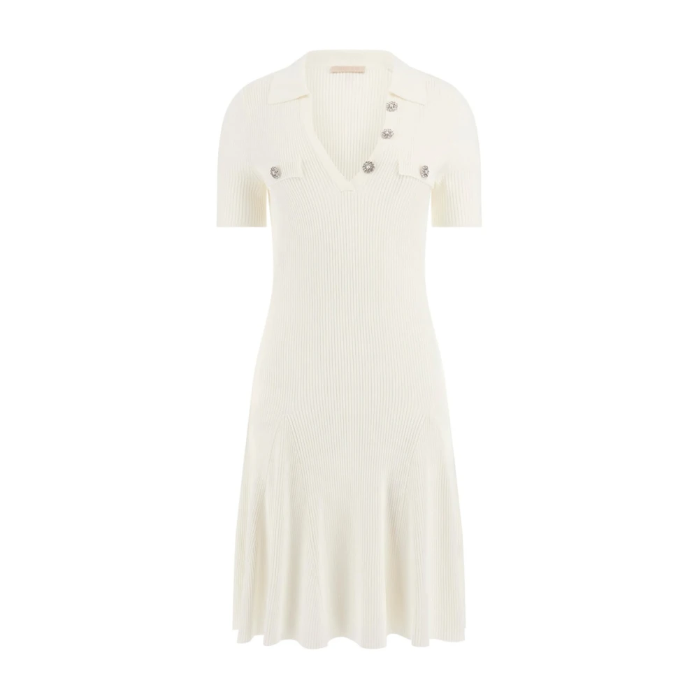 Dresses > Day Dresses > Short Dresses - - Guess - Modalova