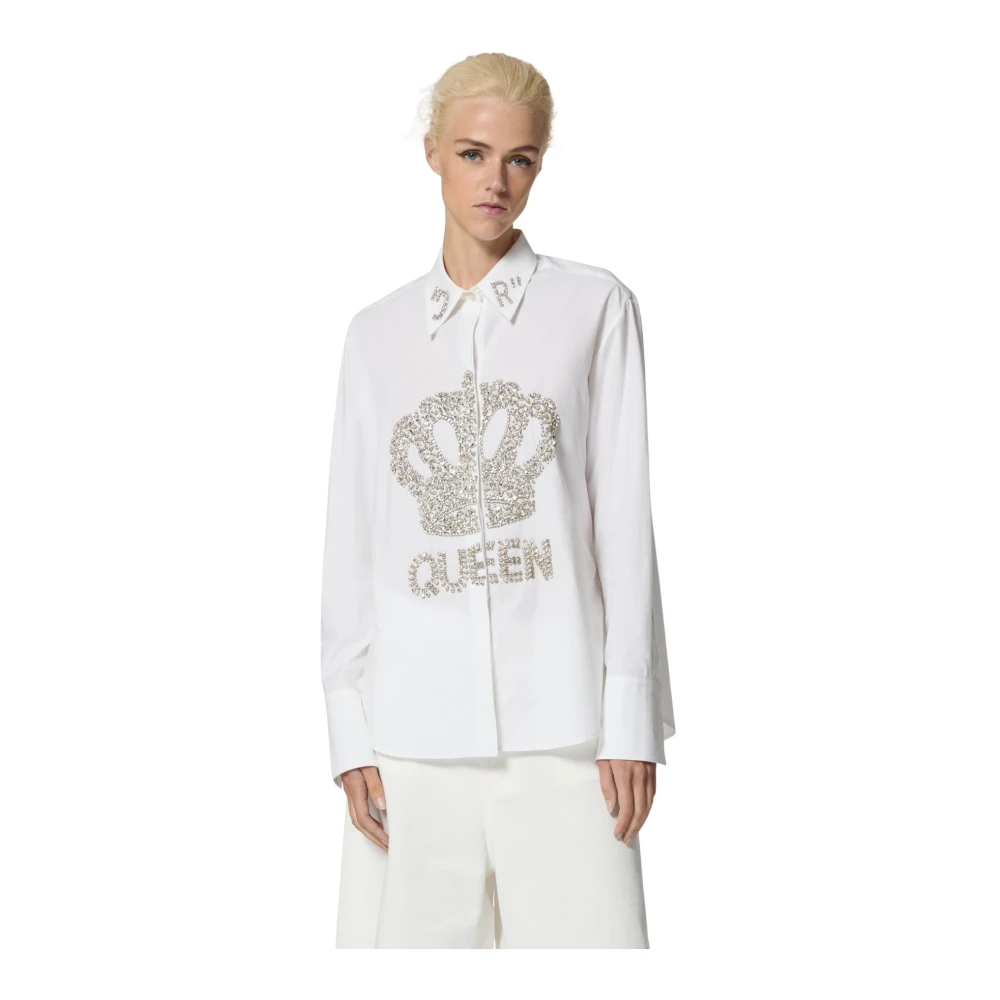 Blouses & Shirts > Shirts - - John Richmond - Modalova