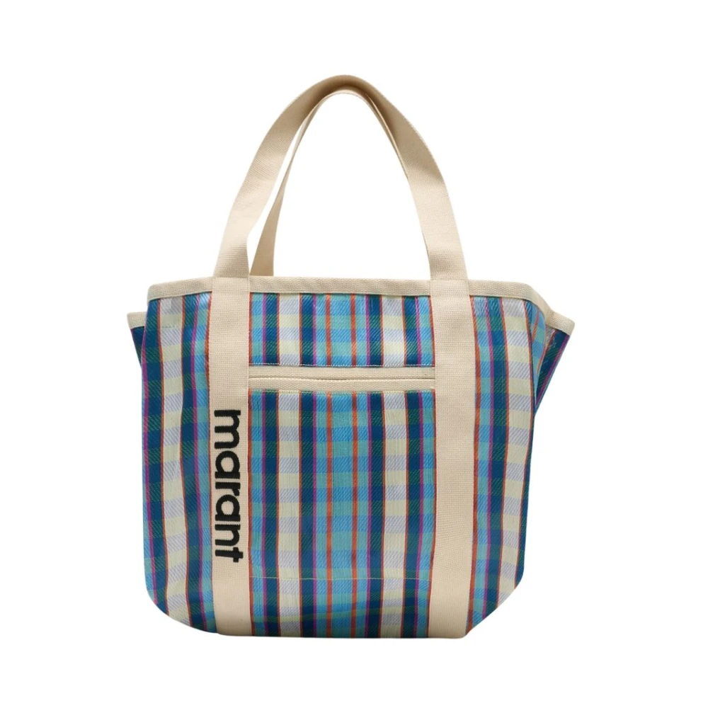 Isabel Marant Women's Multicolor Darwen Gc Shopper Bag - Shopping Bags - One Size - Bags