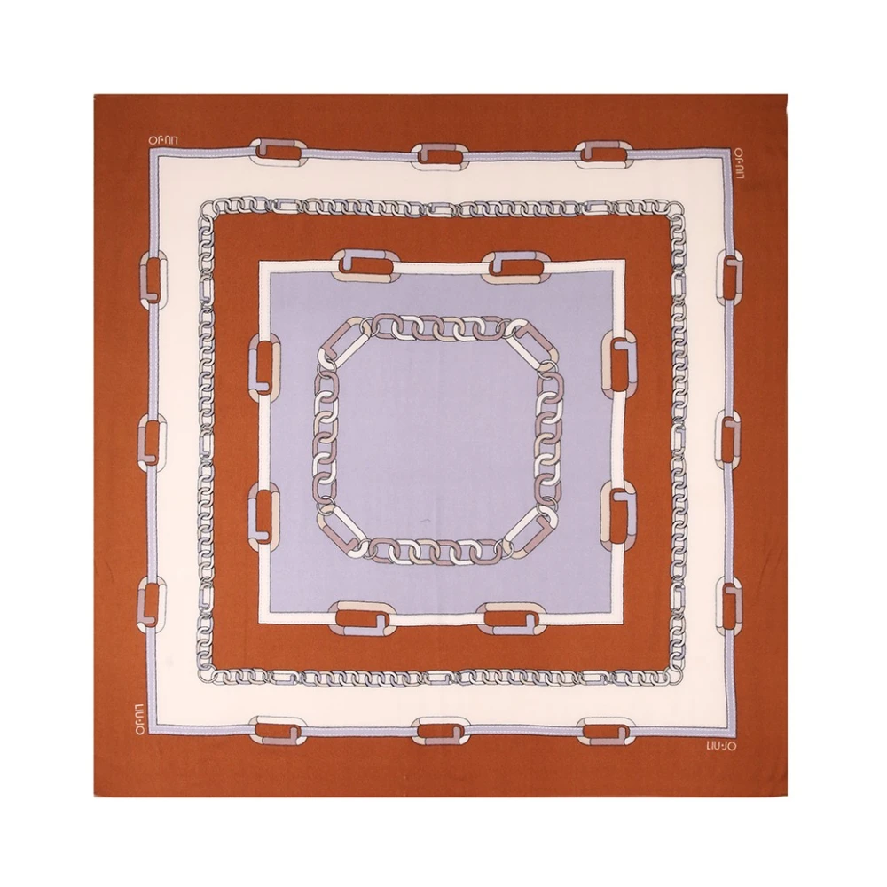 Accessories > Scarves - - Liu Jo - Modalova