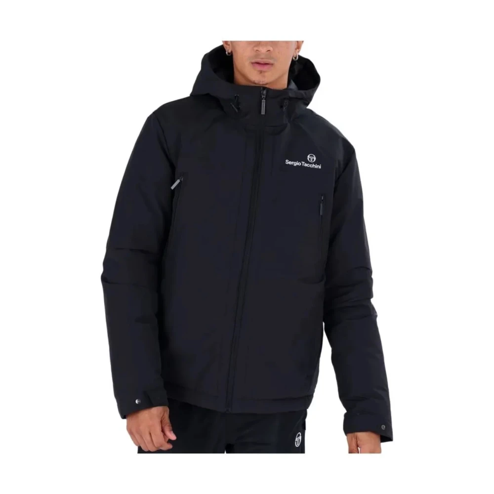Jackets > Winter Jackets - - Sergio Tacchini - Modalova