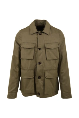 Mitia-SI6 Jacket