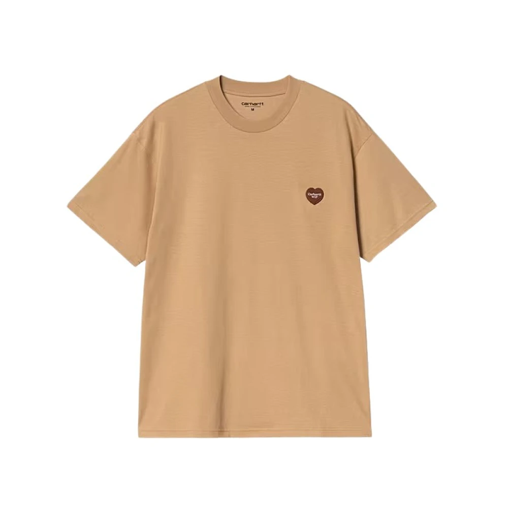 Tops > T-Shirts - - Carhartt Wip - Modalova