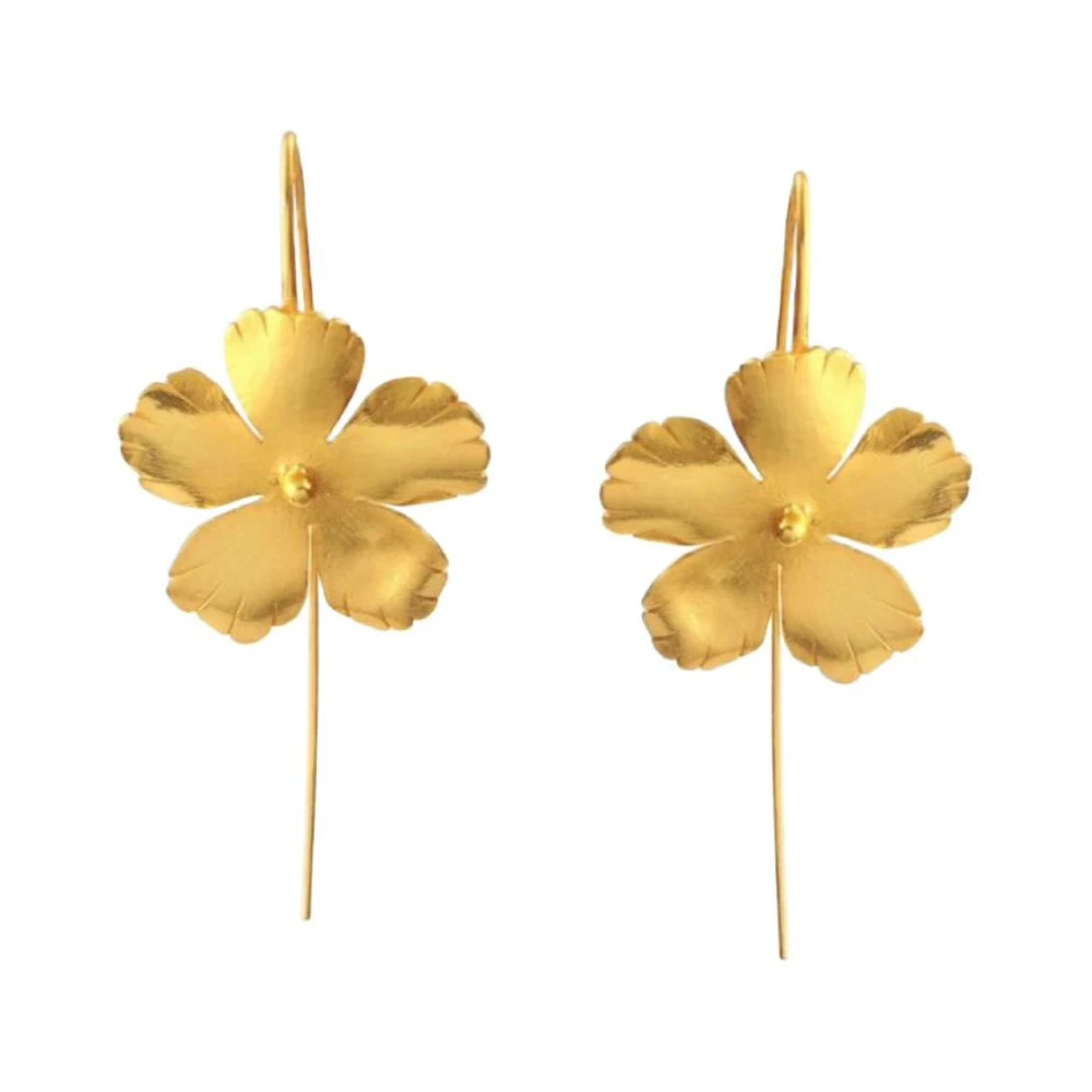 Accessories > Jewellery > Earrings - - Alchemist - Modalova