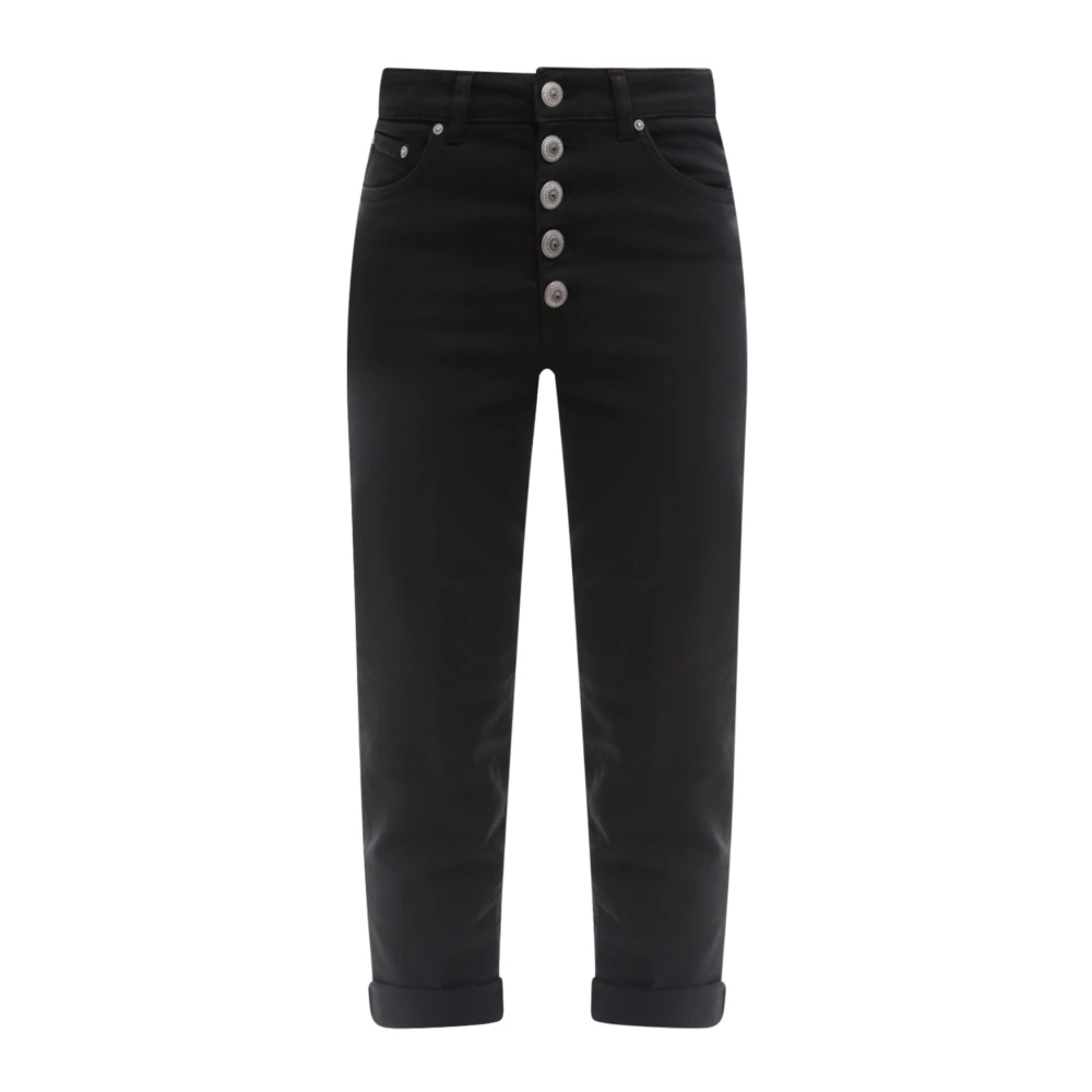 Jeans > Cropped Jeans - - Dondup - Modalova