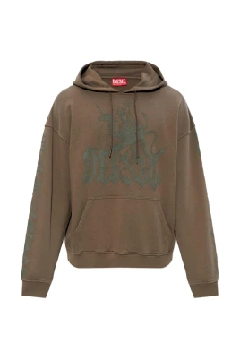 S-Griffon Hoodie