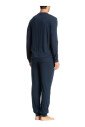 mid-waist-plain-pyjama-with-details