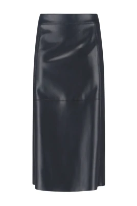 Plata Midi Kjol