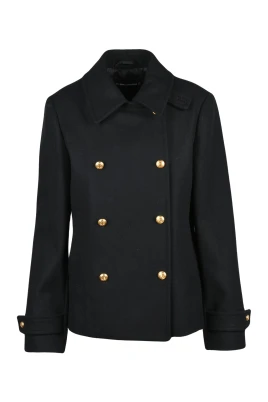 Giaccone Coat