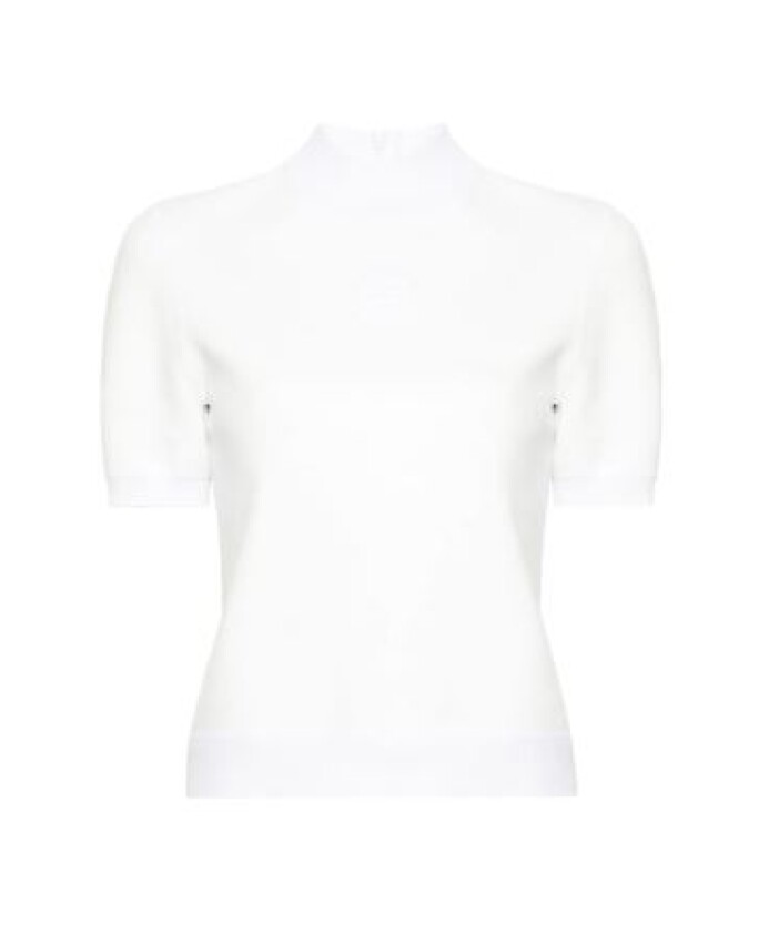 t-shirt-a-col-montant-et-logo-en-relief