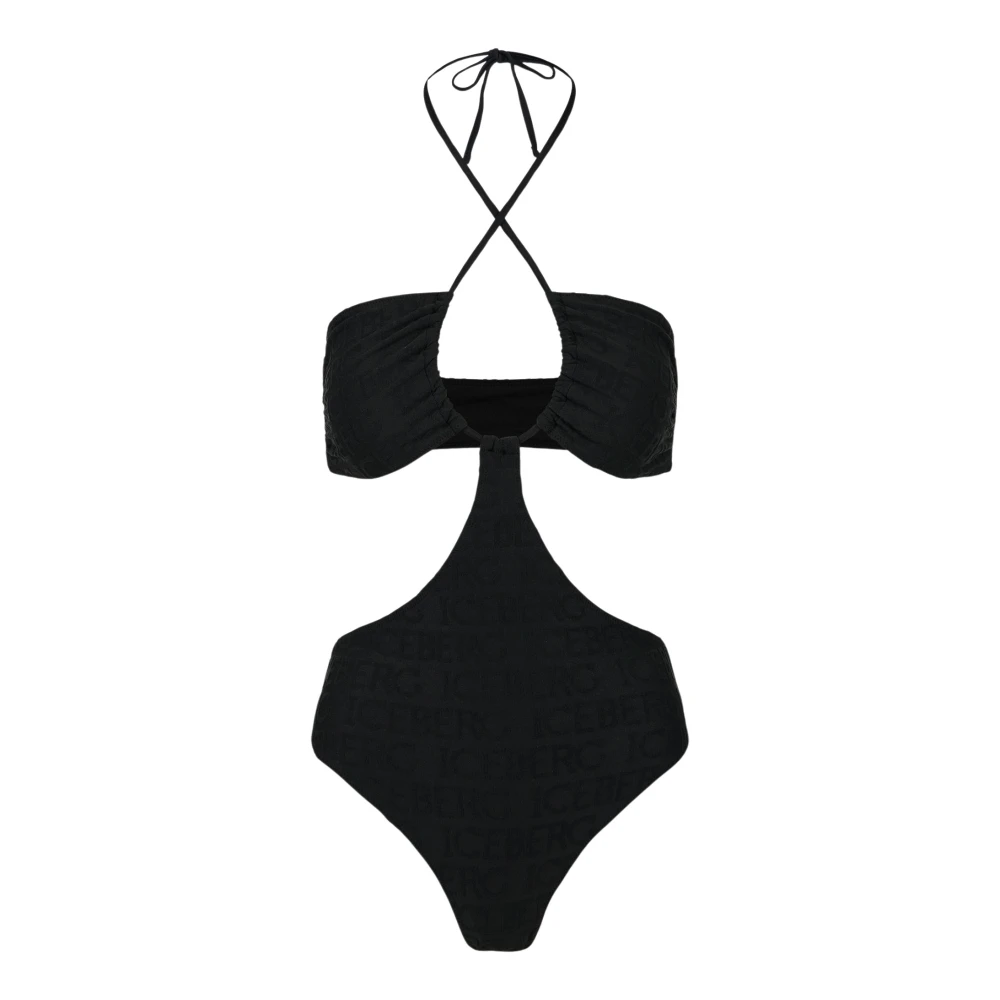 Swimwear > One-piece - - Iceberg - Modalova
