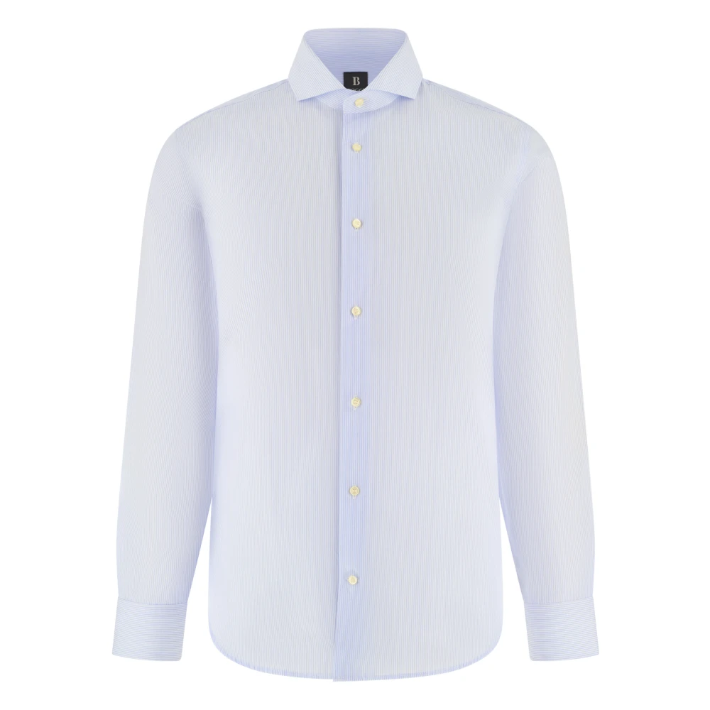 Boggi Milano Uomo Blu Magliette, L, New,