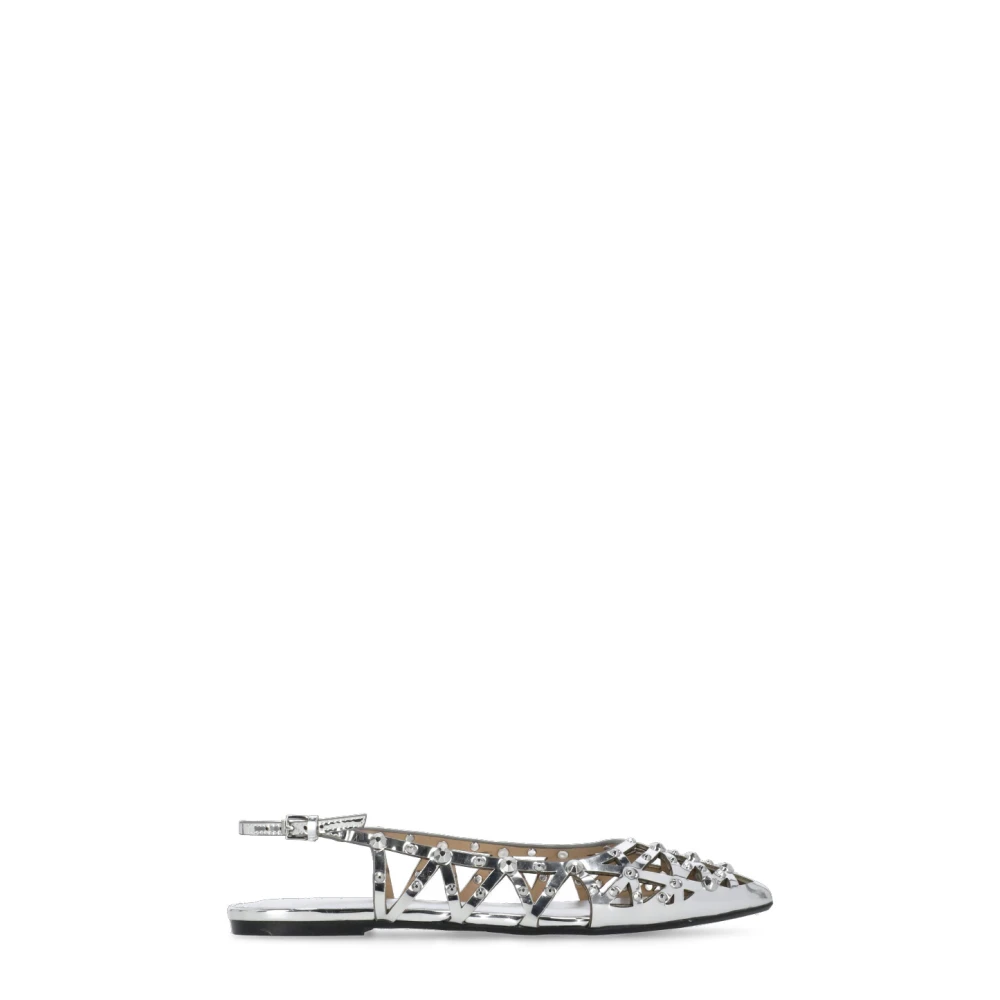 Shoes > Flats > Ballerinas - - ASH - Modalova