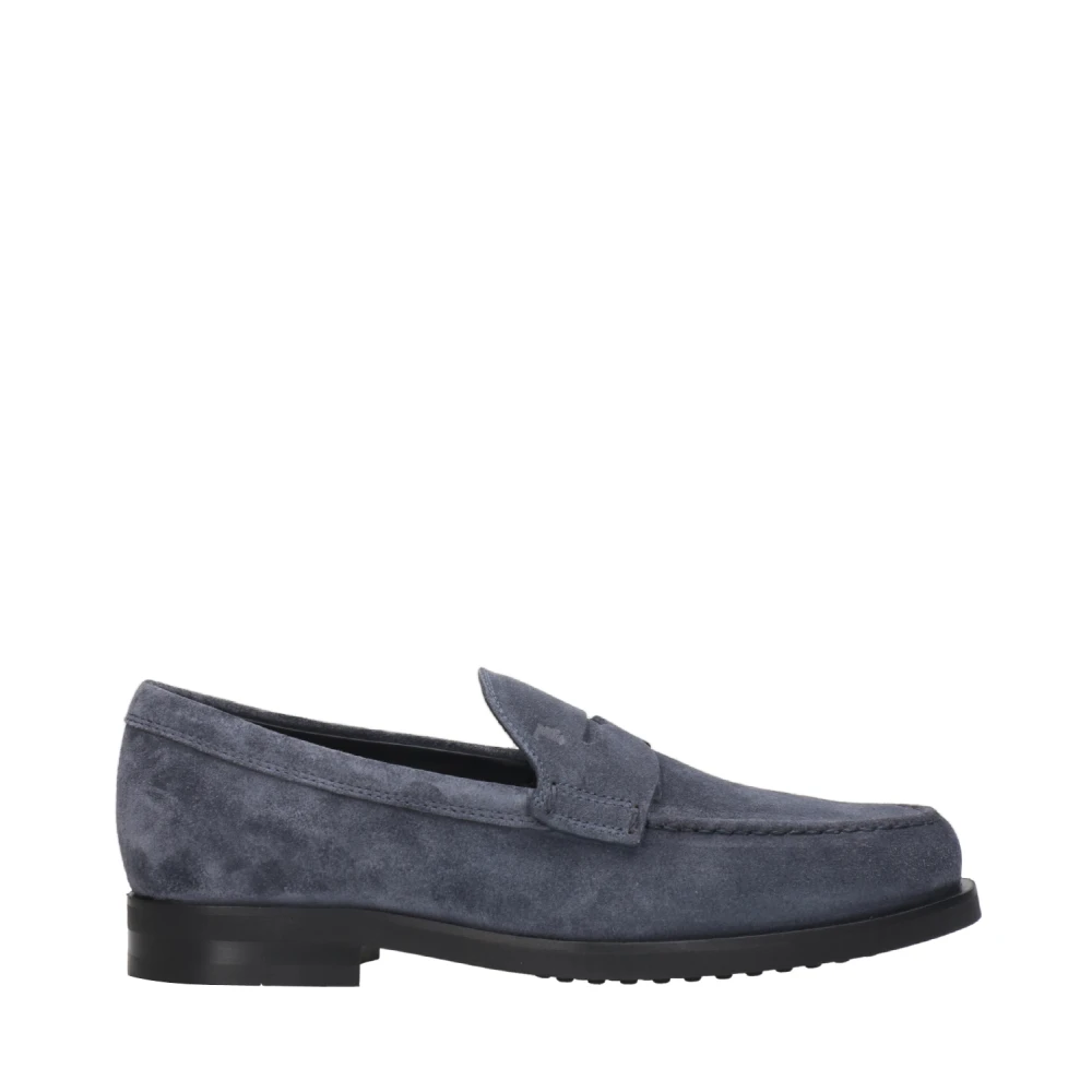 Shoes > Flats > Loafers - - Tod's - Modalova